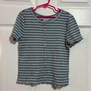 💗 Wonder Nation - Girls Top